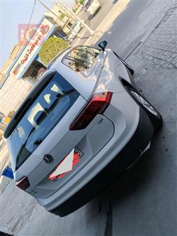 فولكسفاغن تيغوان